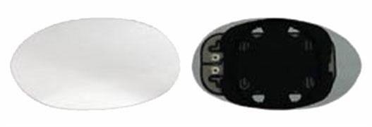 PIASTRA C/V.SX LANCIA Y 96->03 TERM