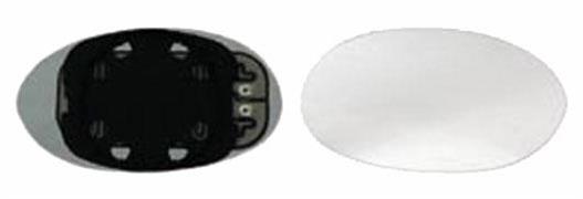 PIASTRA C/V.DX LANCIA Y 96->03 TERM