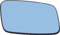 PIASTRA C/VETRO SX VOLVO S40-V40 96>