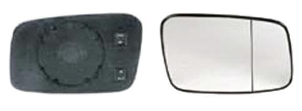 PIASTRA C/VETRO DX VOLVO S40-V40 96>03