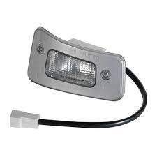 FANALE ANT DX CABINA IVECO