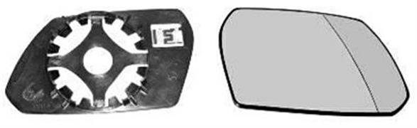 PIASTRA C/VETRO DX MONDEO 00->03 TERMICO