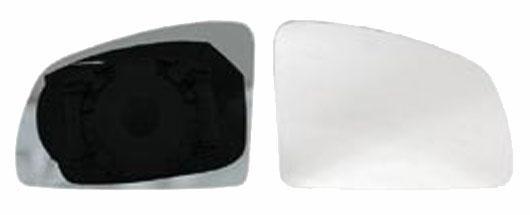 PIASTRA C/VETRO DX MERIVA 03->
