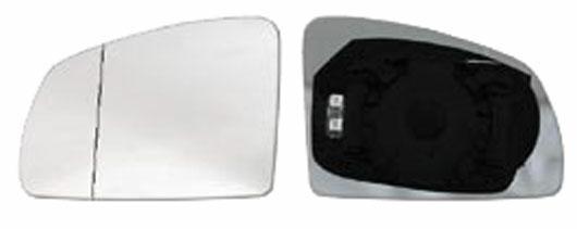 PIASTRA C/VETRO SN MERIVA 03->