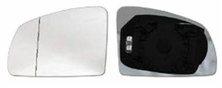 PIASTRA C/VETRO SN MERIVA 03->