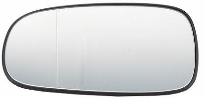 PIASTRA C/VETRO SN SAAB 9.3 1997>