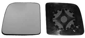 PIASTRA C/VETRO SN CONNECT 03->06