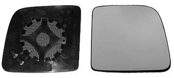 PIASTRA C/VETRO DX CONNECT 03->06