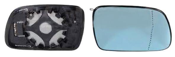 PIASTRA C/VETRO DX 407 06-> termico