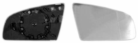 PIASTRA C/VETRO DX A4 05->