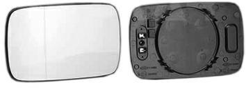 PIASTRA VETRO SN BMW S3 E46 98->05  termico