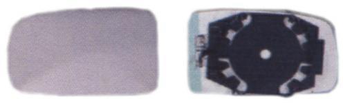 PIASTRA C/VETRO SN PANDA 03->termico