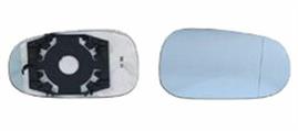 PIASTRA C/VETRO DX LYBRA