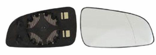 PIASTRA C/VETRO DX ASTRA 04->