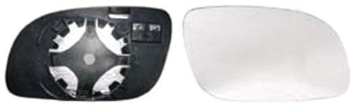 PIASTRA DX TOURAN 02->06