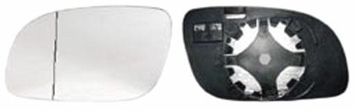 PIASTRA SX TOURAN 03->06