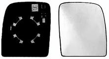PIASTRA C/VETRO DX SUP.SCUDO 07->TERM