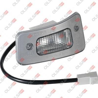 FANALE ANT SN CABINA IVECO