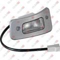 FANALE ANT SN CABINA IVECO