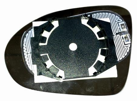 PIASTRA C/VETRO SX SMART FORFOUR 04>TERMICO