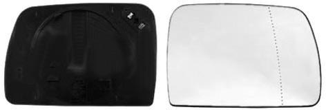 PIASTRA DX BMW X5 S3 00>>07 TERMIC