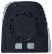 PIASTRA C/VETRO DX DAILY 06-> SUP