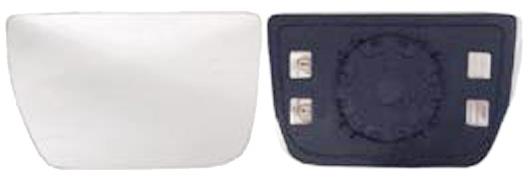 PIASTRA C/VETRO SN DAILY 06>INF TERM.
