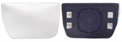 PIASTRA C/VETRO SN DAILY 06>INF TERM.