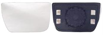PIASTRA C/VETRO SN DAILY 06>INF TERM.