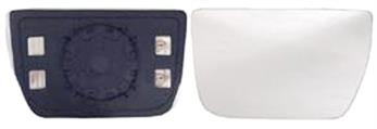 PIASTRA C/VETRO DX DAILY 06>INF TERM.