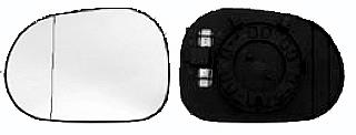 PIASTRA C/VETRO DX MERCEDES M W163 98-01 TERMICA