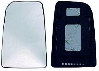 PIASTRA DX SPRINTER 06->13 W906 ATT TONDO