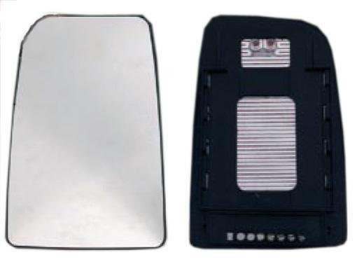 PIASTRA SN SPRINTER 06->13 ATT RETTANGOLARE