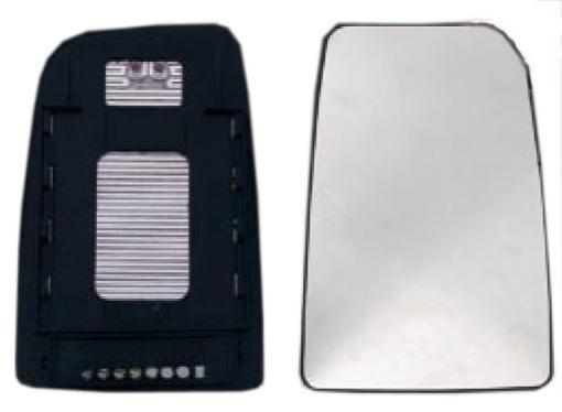 PIASTRA DX SPRINTER 06->13 ATT RETTANGOLARE