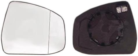 PIASTRA SX MONDEO 07>