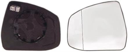 PIASTRA DX MONDEO 07>