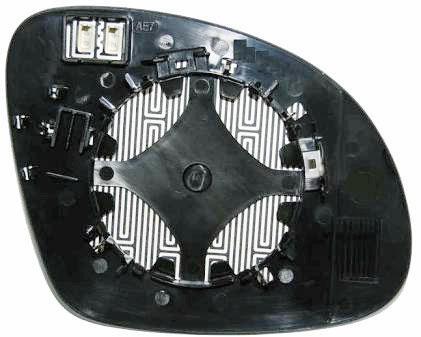 PIASTRA SPECC.SX  TIGUAN 07->11 TERMICA