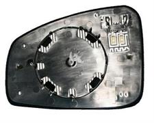 PIASTRA DX MEGANE TERM 08->12