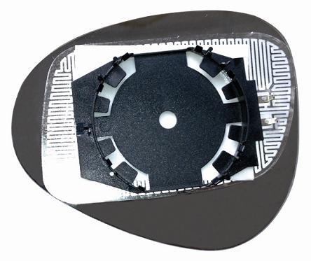 PIASTRA C/VETRO DX LANCIA Y 10> TERM
