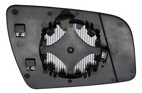 PIASTRA C/VETRO SN ZAFIRA 08->14