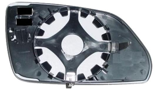 PIASTRA C/VETRO SN POLO 05->