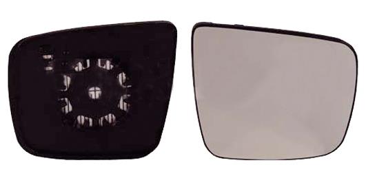 PIASTRA C/VETRO DX PUNTO 09-> TERM