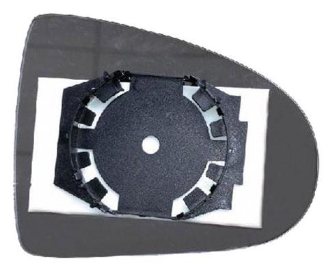 PIASTRA C/VETRO SN COLT 04->