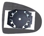 PIASTRA C/VETRO SN COLT 04->