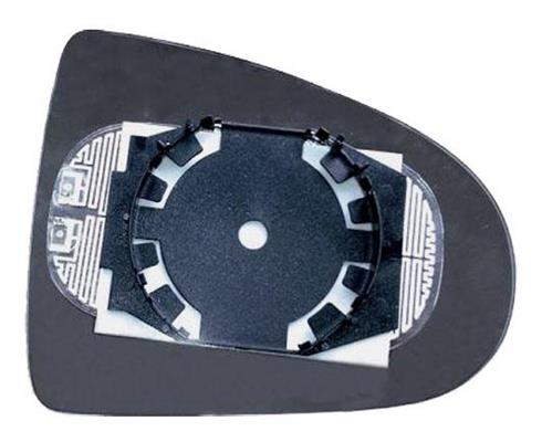 PIASTRA C/VETRO SN COLT 04->TERMICA