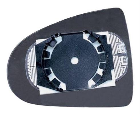 PIASTRA C/VETRO DX COLT 04->