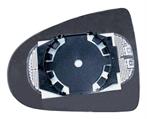PIASTRA C/VETRO DX COLT 04->