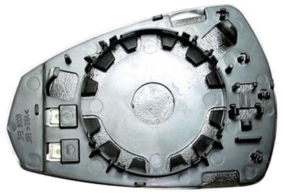 PIASTRA SP.DX AUDI A3 12->