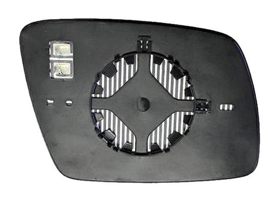 PIASTRA DX FREEMONT 11->TERMICA