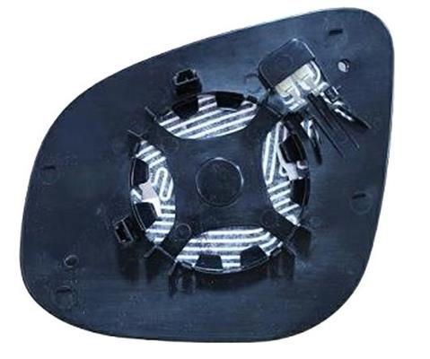 PIASTRA DX KANGOO 13-> TERMICA